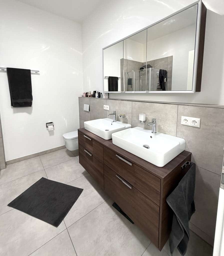 Immobilie in Massing - Neubau moderner Doppelhaushälften - Bild 2