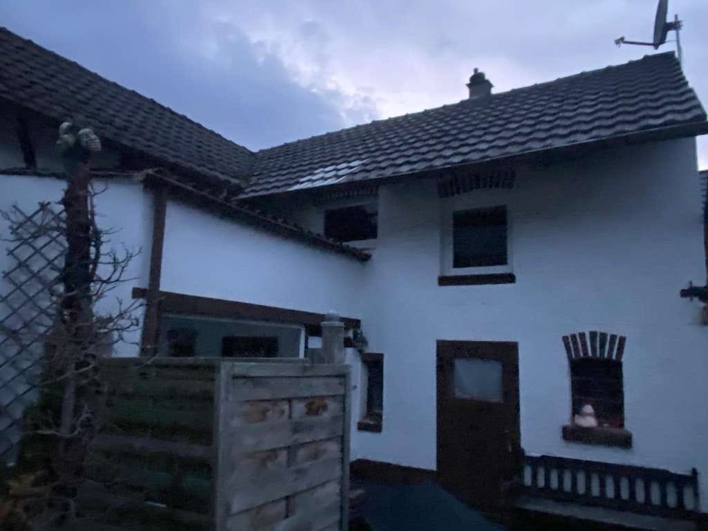 Immobilie in Nideggen - Vermietete Fachwerk-Doppelhaushälfte in Nideggen, ideal für Anleger - Bild 4