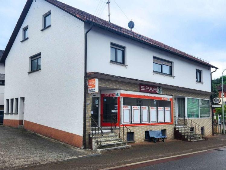 Immobilie in Steinbach am Glan - Haus in Steinbach am Glan - Bild 0