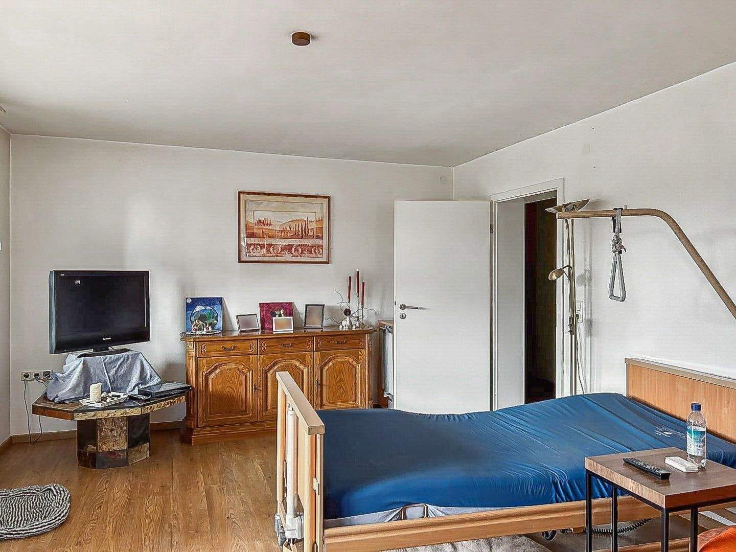 Immobilie in Schonungen - Kapitalanlage! Modernisiertes Mehrfamilienhaus mit Mainblick in Schonungen - Bild 3