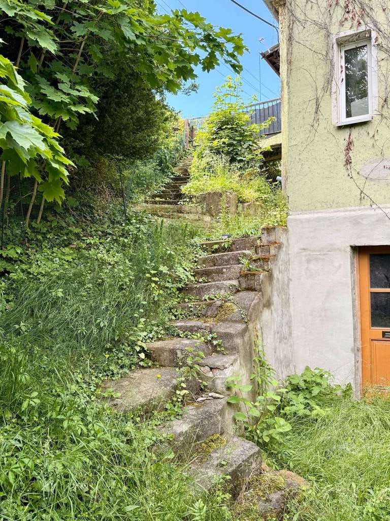 Immobilie in Moritzburg - Zweifamilienhaus mit ausbaufähigem Dachgeschoss in Moritzburg OT Boxdorf - Bild 4