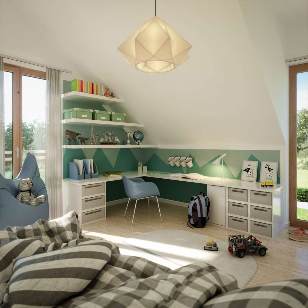 Immobilie in Tirschenreuth - Dein individuell geplantes LivingHaus Traumhaus in Tirschenreuth - Bild 3