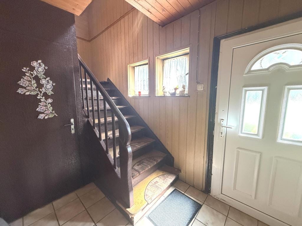 Immobilie in Marpingen - Einfamilienhaus freistehend in Marpingen - Bild 1