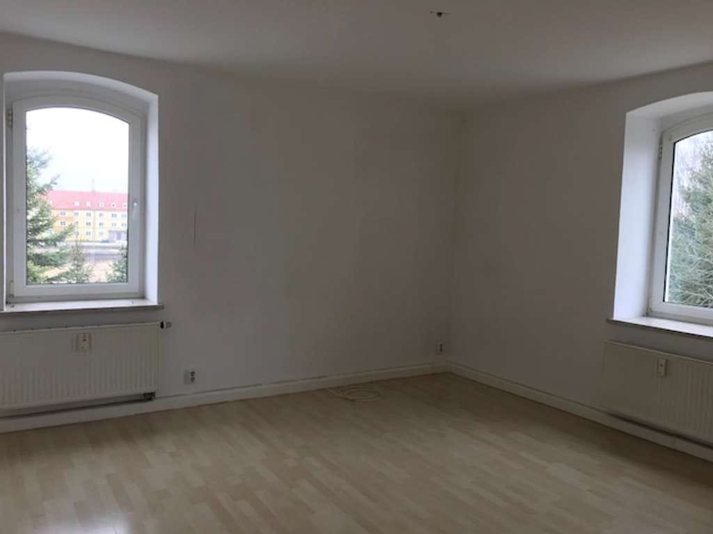 Immobilie in Döbeln - Gepflegtes Mehrfamilienhaus mit Garten und Nebengelass zu verkaufen! - Bild 3