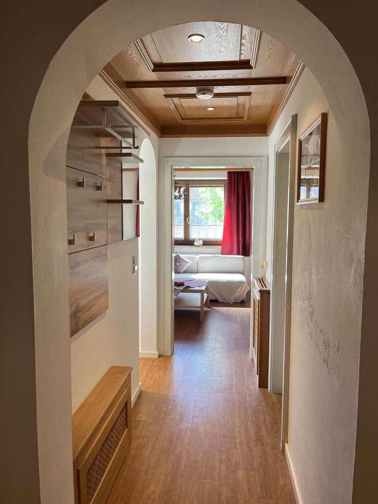 Immobilie in Reit im Winkl - Zweitwohnsitz in Reit im Winkl: 2-Zimmer-Erdgeschosswohnung von privat - Bild 3