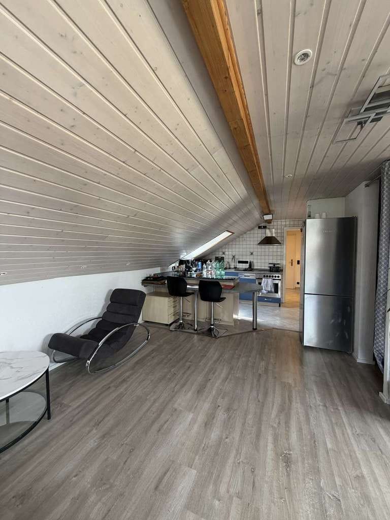 Immobilie in Grafenau - Wohnungspaket - ca. 6 % Rendite - Kapitalanlage - 1 Zimmer-Wohnung in Grafenau-Döffingen - Bild 2