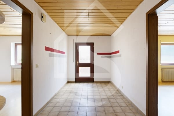 Immobilie in Beulich - Verzorgde twee-onder-een-kapwoning met oma appartement in Beulich, bij Emmelshausen - Bild 4
