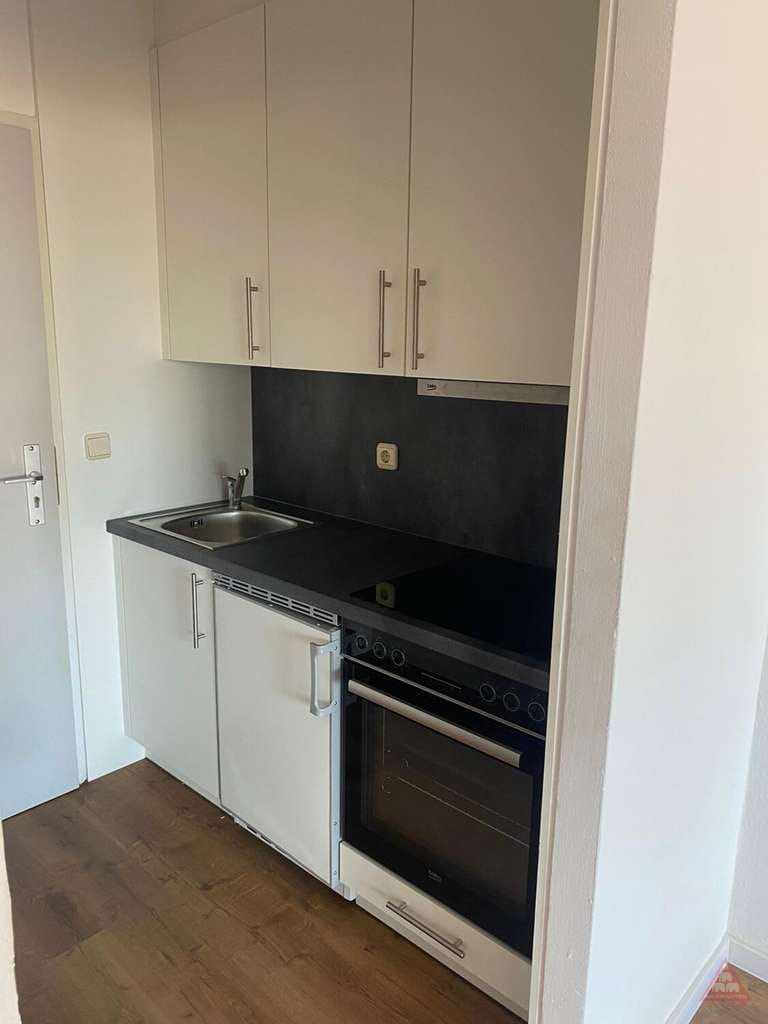 Immobilie in Pocking - 1 Zimmer Wohnung inkl. Einbauküche - bezugsfähig ab 01.05.2026 - Bild 4