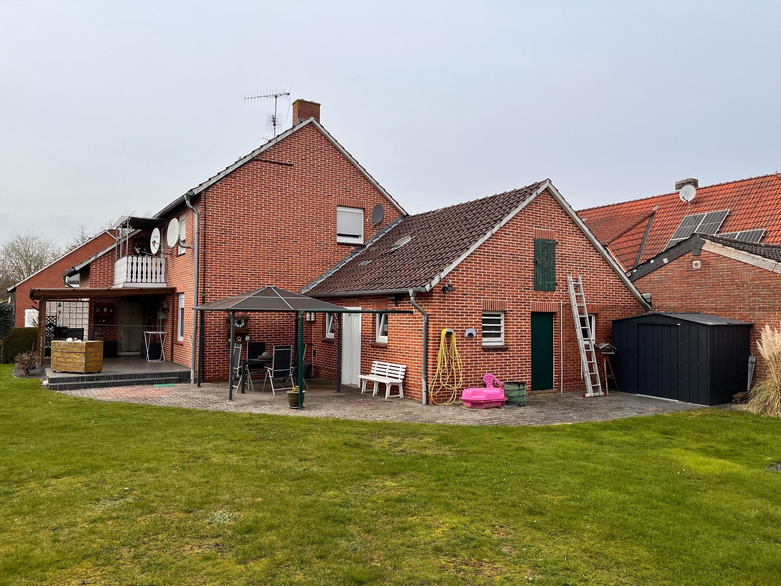 Immobilie in Wietmarschen - Tag der offenen Tür/open huis am 24.04.26 von 16:00 - 19:00 Uhr - Bild 3