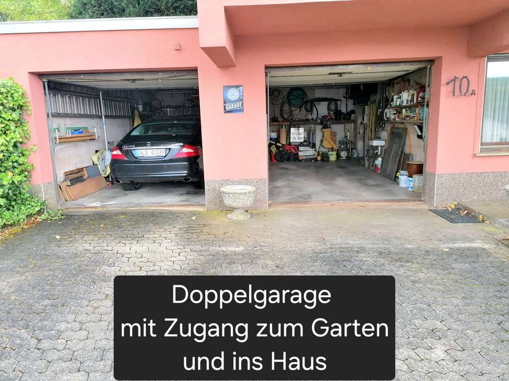 Immobilie in Schmelz - Großzügiges, Freistehendes Einfamilienhaus provisionsfrei von privat in Schmelz-Michelbach - Bild 1