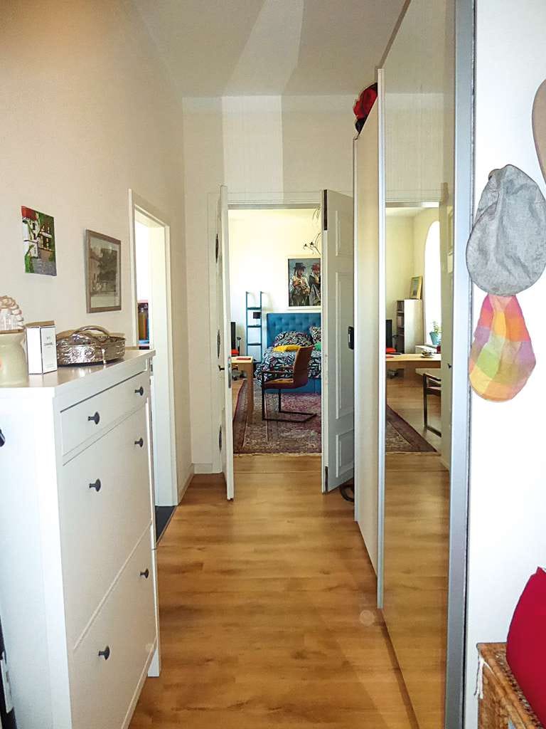 Immobilie in Kalbe (Milde) - Eigentumswohnung im ehem. Gutshaus - Bild 4