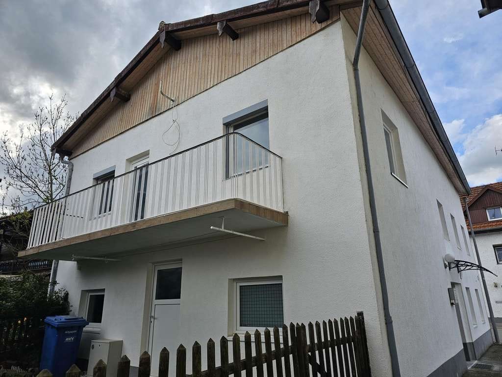 Immobilie in Eichendorf - Vollständig renoviertes und modernisiertes 5-Zimmer-Einfamilienhaus in Eichendorf - Bild 1