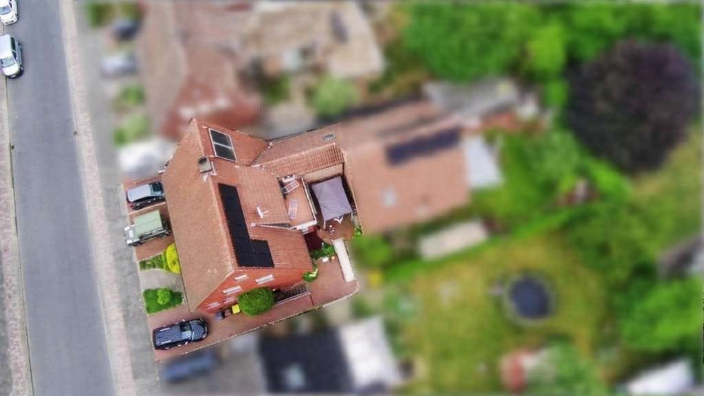 Immobilie in Gescher - Viel Platz, viele Möglichkeiten – Charmantes Haus mit viel Potenzial in Gescher - Bild 1