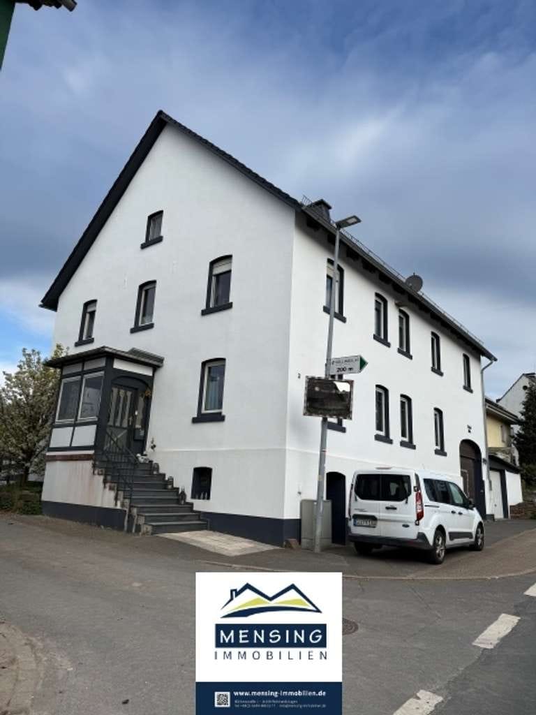 Immobilie in Derental - Dieses Bauernhaus mit Tenne und großer Garage bietet viel Platz und hat Potential - Bild 1