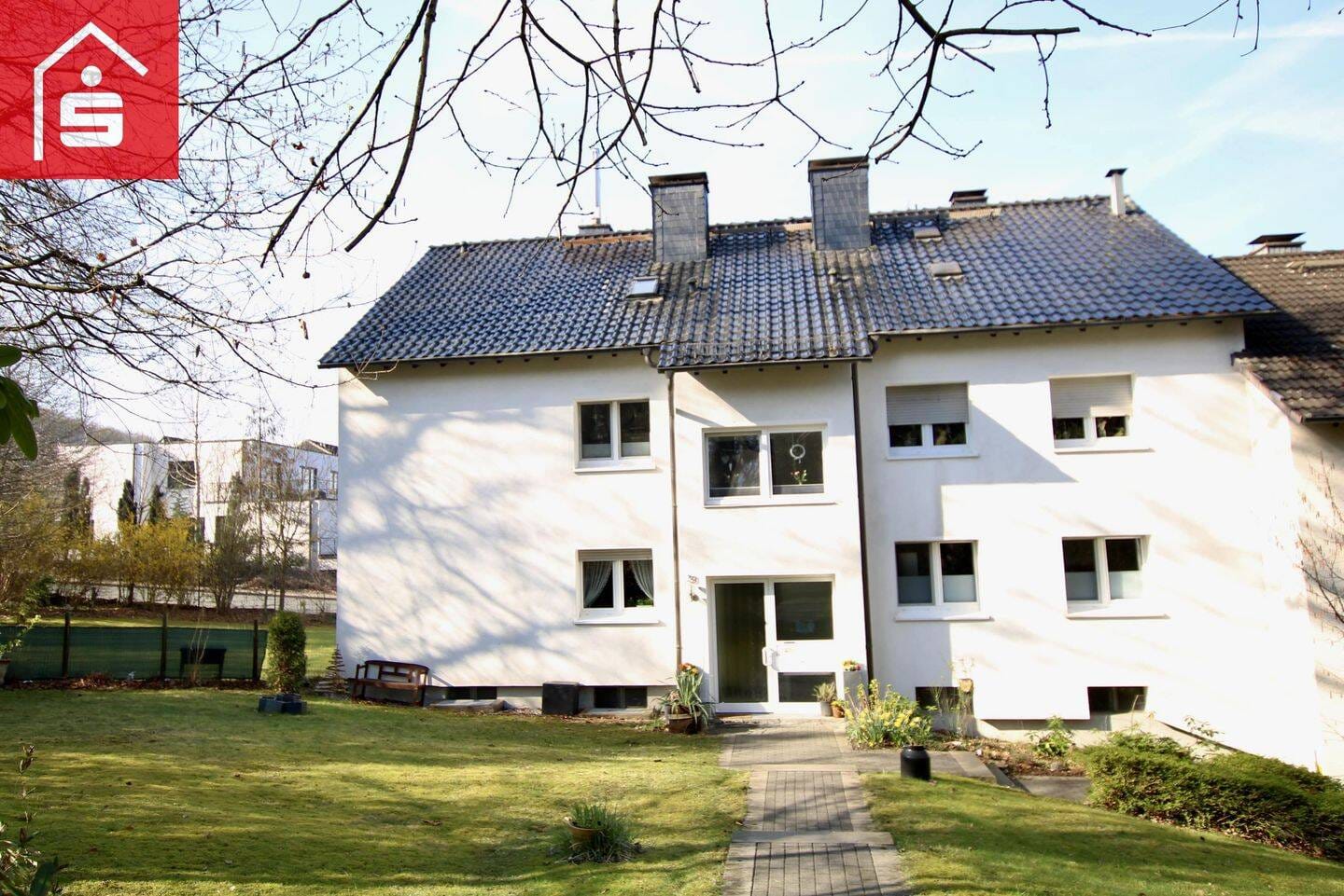 Immobilie in Arnsberg - Premium 5 Familienhaus im Herzen von Neheim - Bild 0