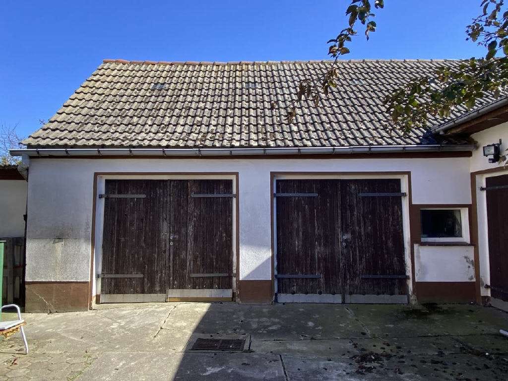 Immobilie in Zeithain - Entfaltungsmöglichkeiten für Kreative - EFH in Zeithain - Bild 2