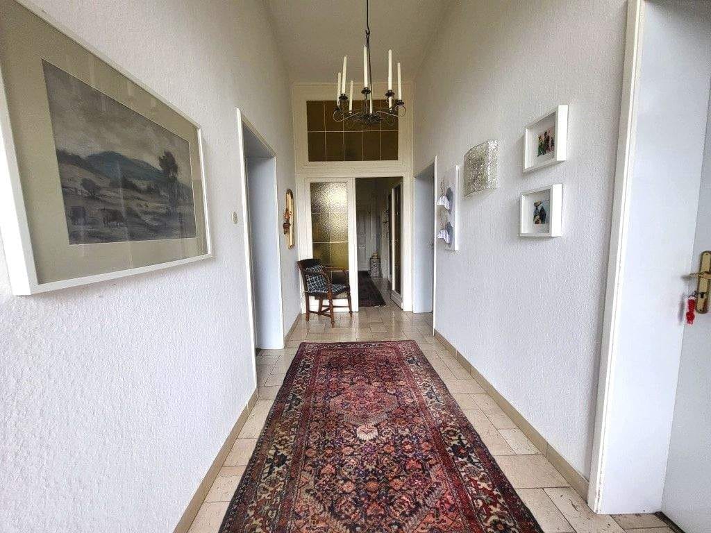 Immobilie in Guxhagen - Ein Zuhause mit Geschichte und Herz! Charmantes Ein- bis Zweifamilienhaus mit Nebengäude. - Bild 2