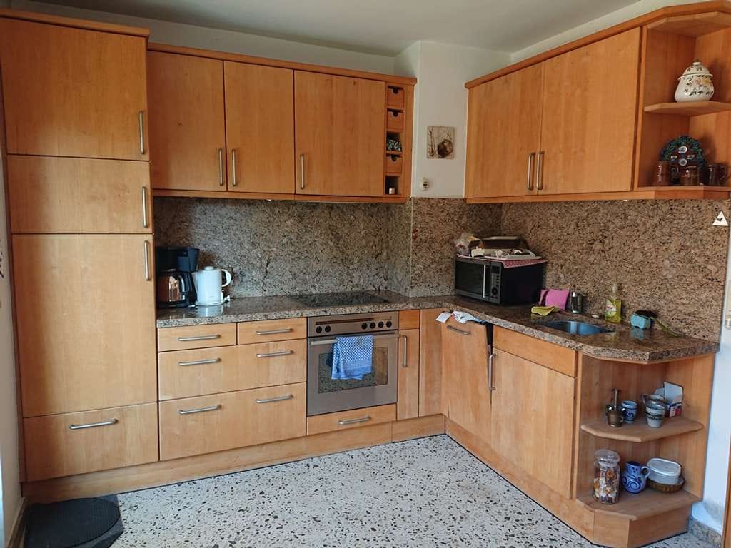 Immobilie in Kellinghusen - Einfamilienhaus mit großer Garage unweit des Nahversorgungszentrums in Kellinghusen - Bild 4