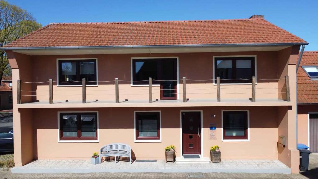 Immobilie in Ottersberg - Modernisiertes Haus mit zusätzlicher Baumöglichkeit in Otterstedt zu verkaufen - Bild 4