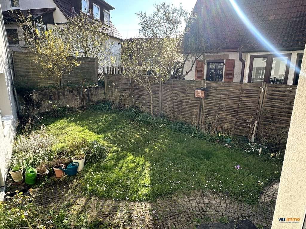 Immobilie in Korb - Ideal für Familien: 6-Zimmer und eine Einliegerwohnung warten auf Sie! - Bild 2