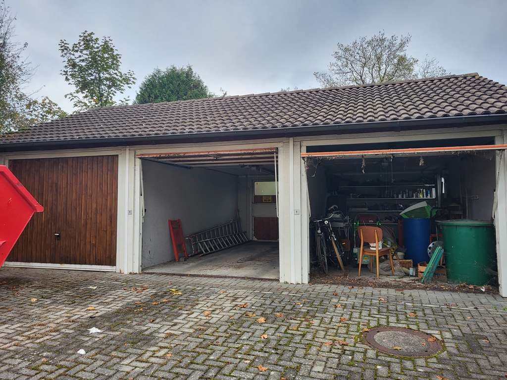 Immobilie in Anzing - charmantes Einfamilienhaus mit Potenzial und angeschlossener Arztpraxis - Bild 2