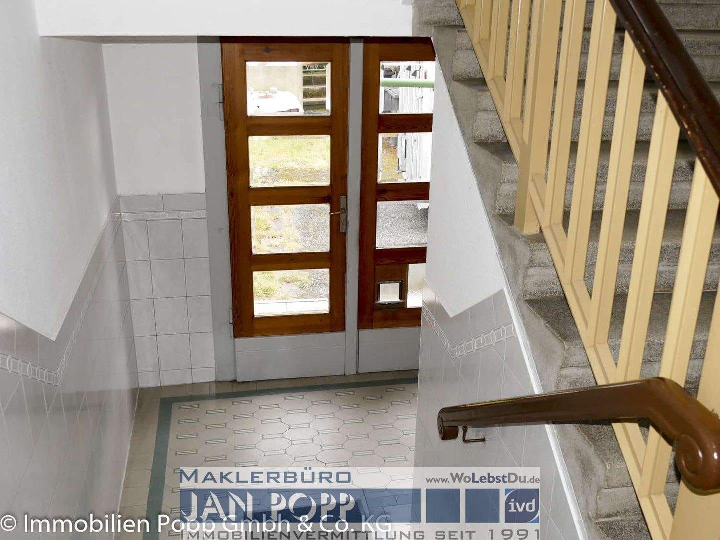 Immobilie in Greiz - Solides Haus für Anleger oder Eigennutzer! - Bild 4