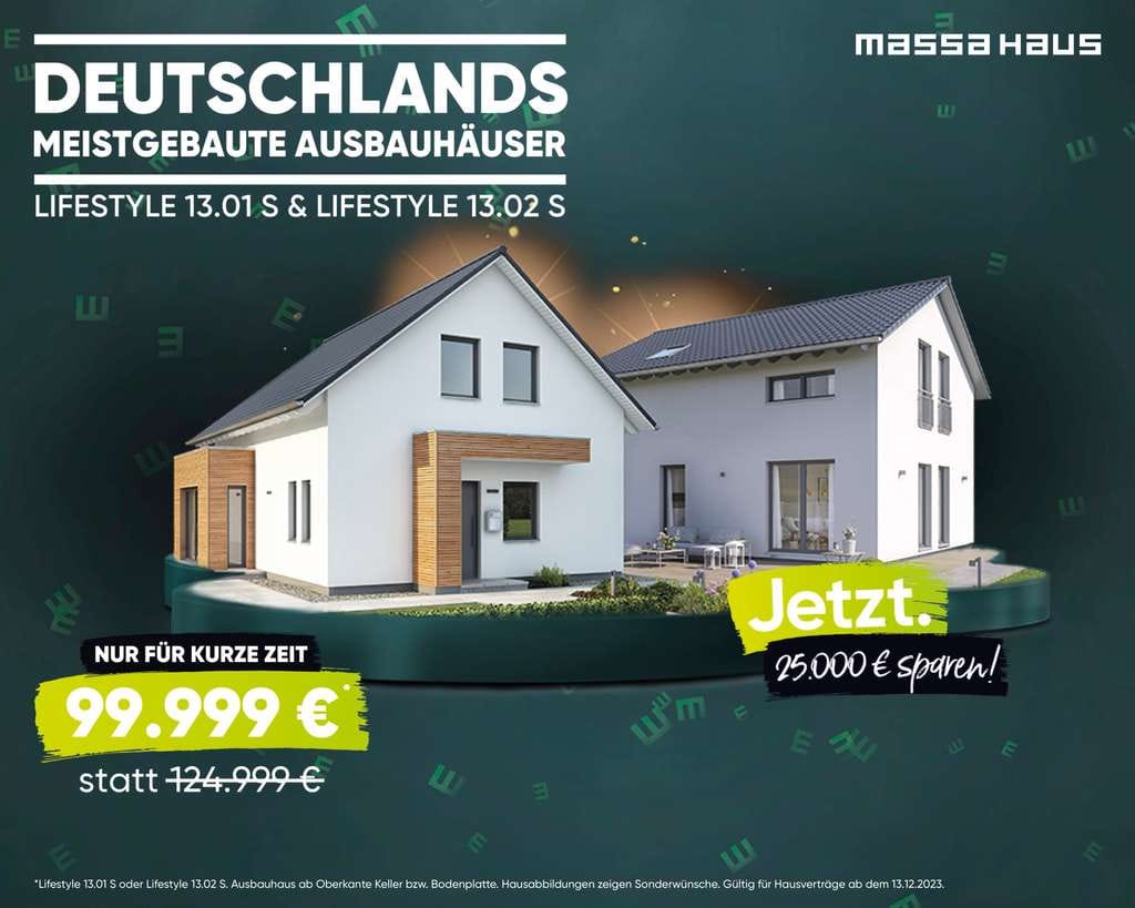 Immobilie in Blankenfelde-Mahlow - ZWEI KLEINE FAMILIEN IN EINEM HAUS! TREND 2024! - Bild 2