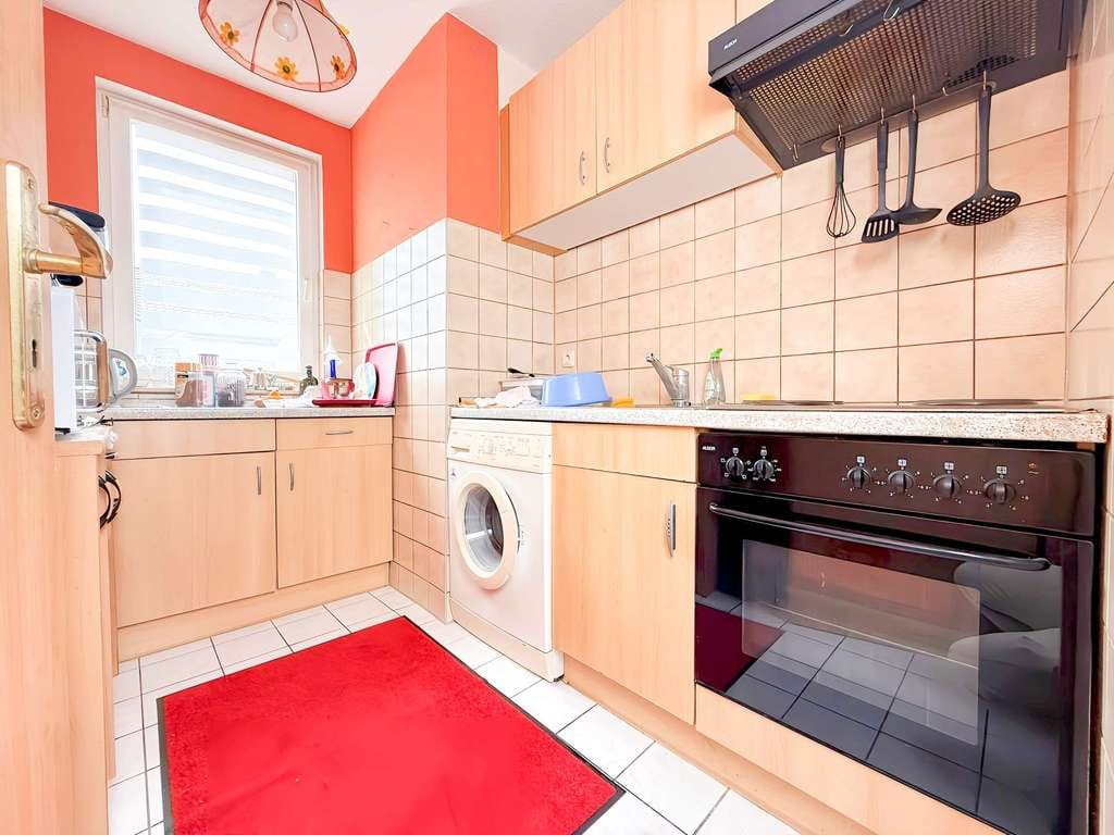 Immobilie in Erlangen - Attraktive Kapitalanlage in Erlangen – vermietete 3-Zimmer-Wohnung in Bestlage - Bild 3