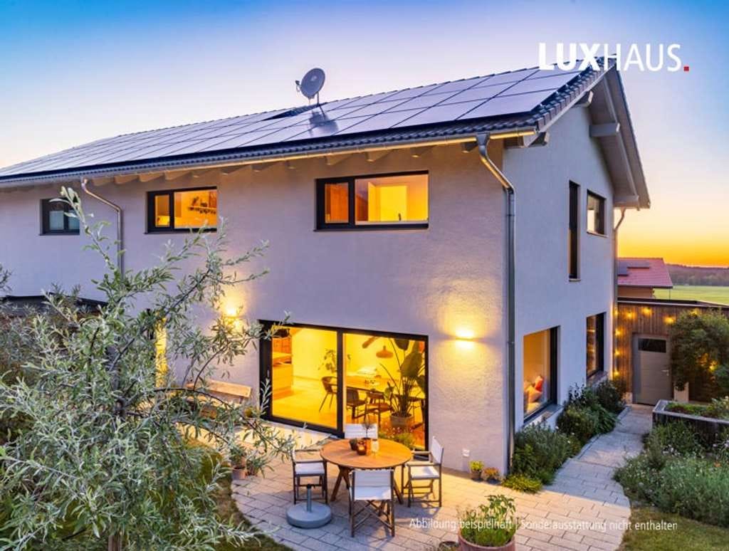 Immobilie in Wilburgstetten - Verwirklichen Sie Ihr Traumhaus – großzügiges Grundstück mit Potenzial - Bild 0