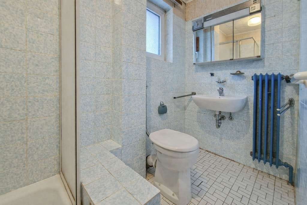 Immobilie in Lehe - 4,5-Zimmer-Einfamilienhaus mit Garage auf großzügigem 803 m² Grundstück in Lehe - Bild 5