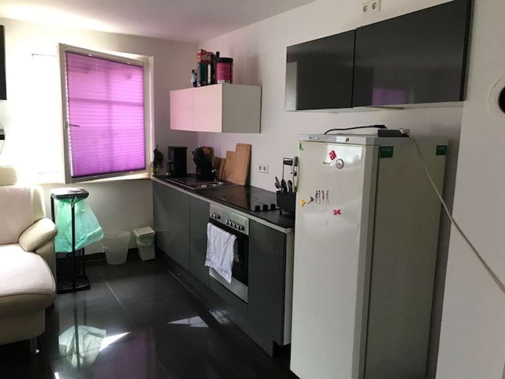 Immobilie in Vogtsburg im Kaiserstuhl - Einfamilienhaus im hisotrischen Stadtkern Burkheim - Bild 1