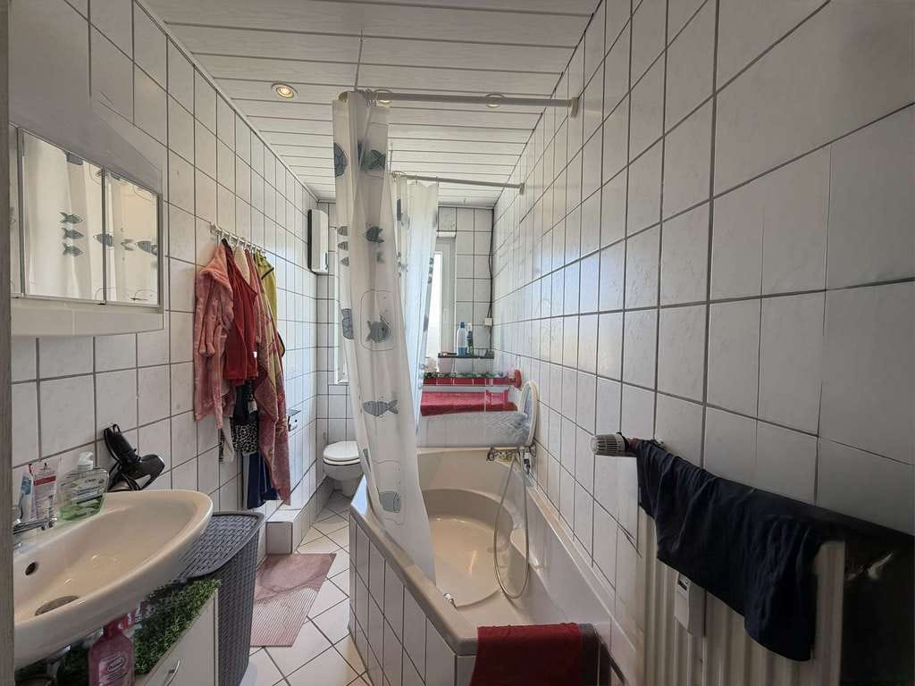 Immobilie in Gladbeck - Vermietete Eigentumswohnung mit schöner Loggia und großem Gemeinschaftsgarten in ruhiger Wohnlage! - Bild 4