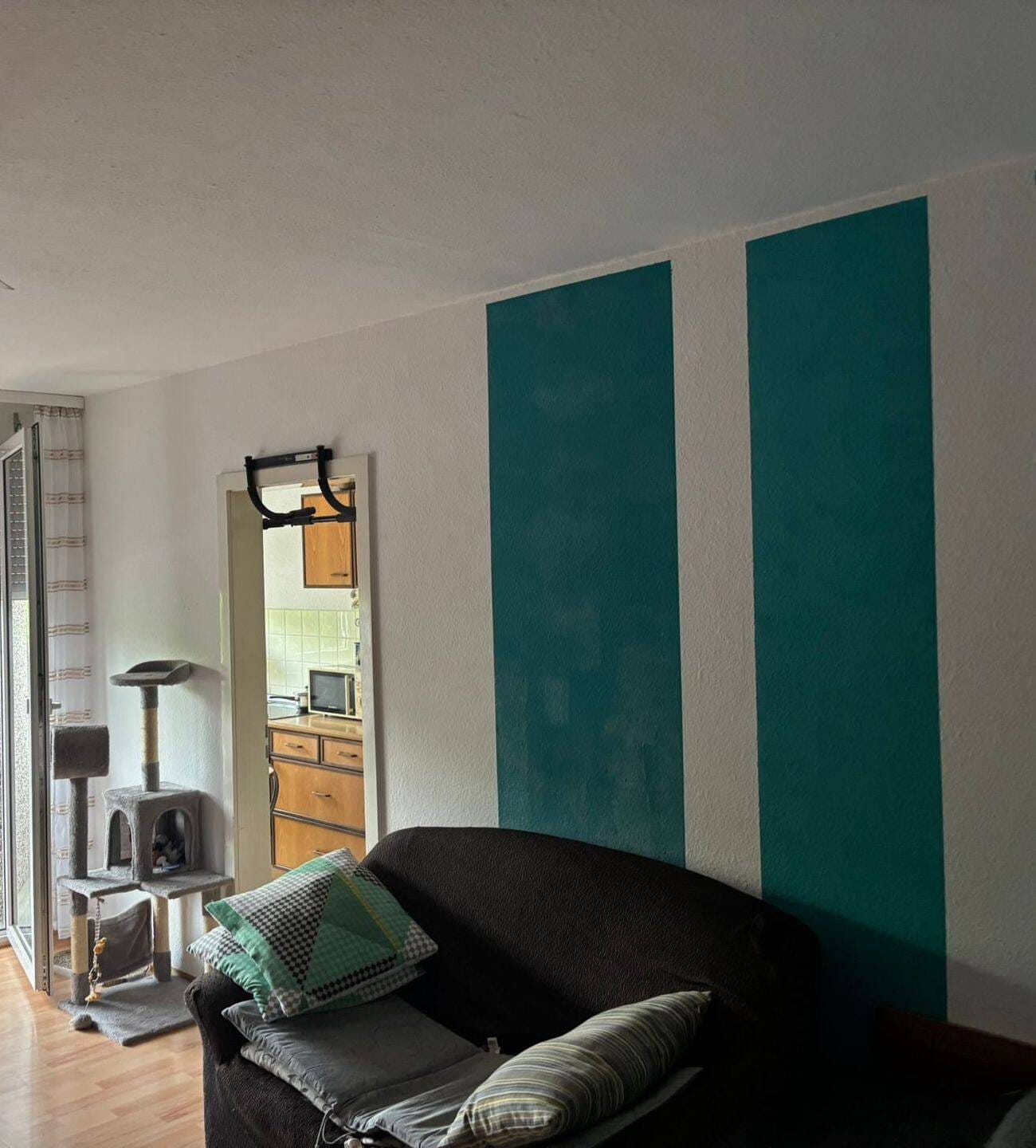 Immobilie in Würzburg - Vermietete Wohnung in der Versbacher-Straße 102 - Bild 3