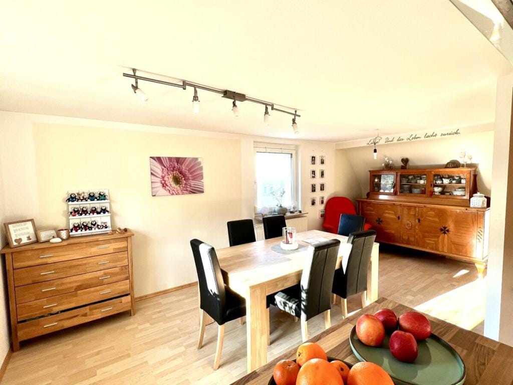 Immobilie in Neckarsulm - Einfamilienhaus freistehend in Neckarsulm - Bild 2