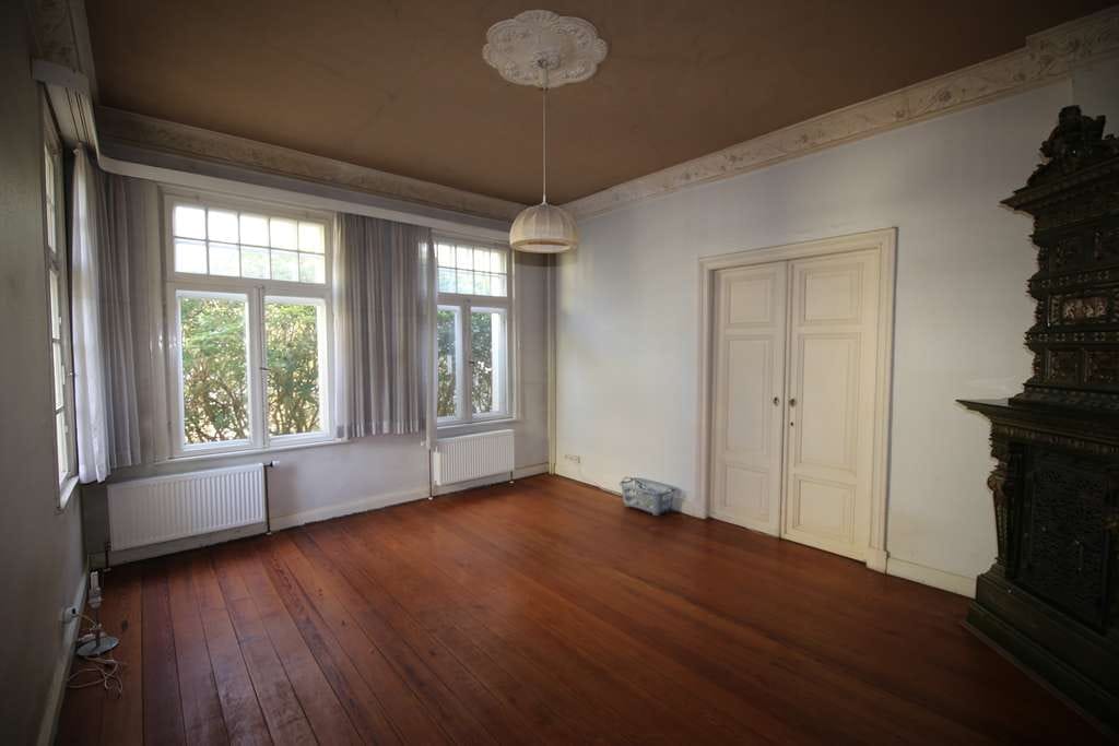 Immobilie in Bad Schwartau - Einzigartige Villa mit viel Raum zum Wohnen und Leben - Bild 4