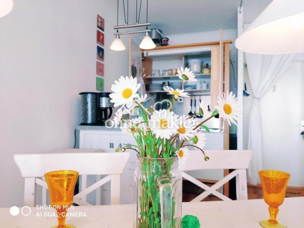 Immobilie in Sierksdorf - Etagenwohnung in Sierksdorf - Bild 5