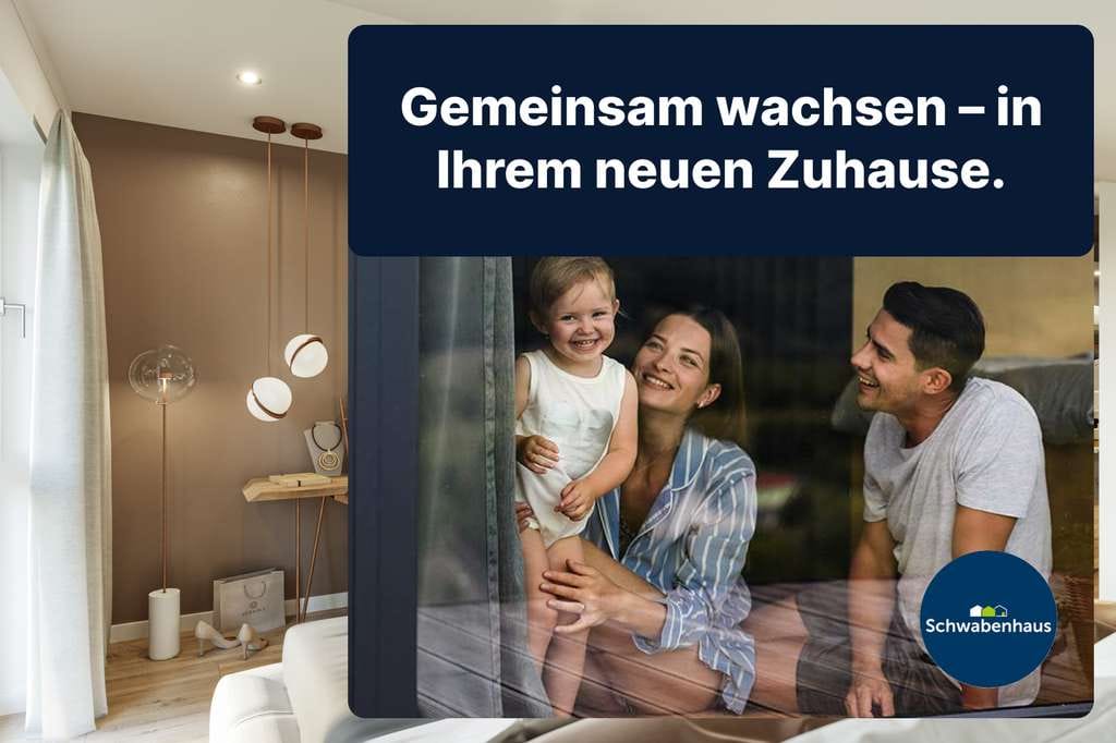 Immobilie in Anger - Leben, Lieben, Lachen - Hier! - Bild 0