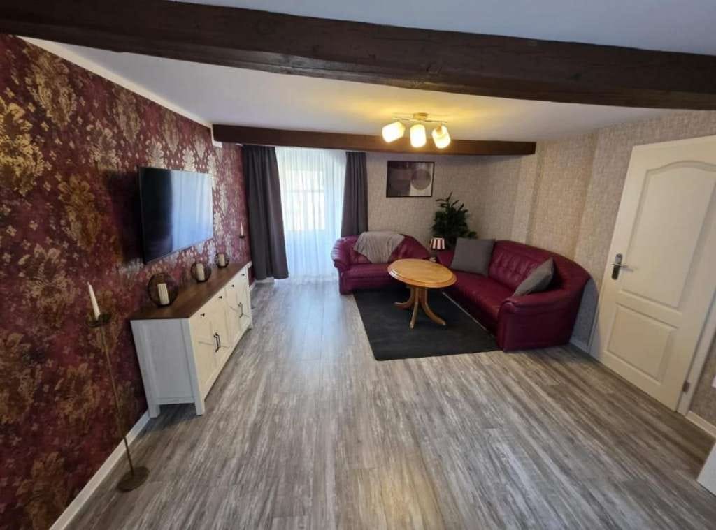 Immobilie in Alsleben - Alltagstaugliches Herrenhaus mit viel Platz in Alsleben Saale - Bild 3