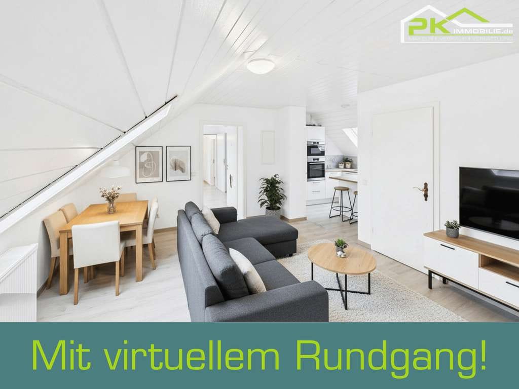 Immobilie in Nieder Kostenz - Seltene Fix & Flip Gelegenheit: 6 Zimmer + 190 m² Garten – Maximale Rendite durch Sanierung - Bild 0