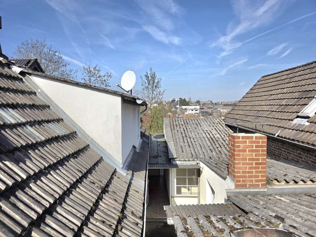 Immobilie in Bergheim - Sanierungsbedürftiges Einfamilienhaus in Bergheim Glessen zum Grundstückswert - Bild 3