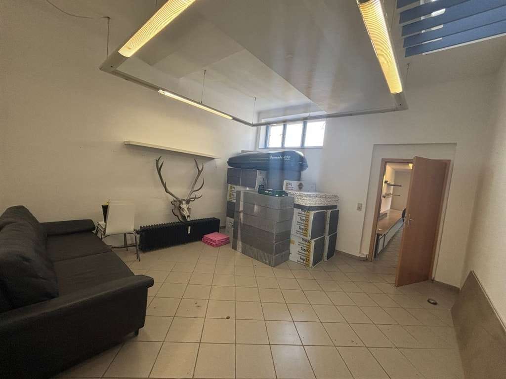 Immobilie in Blieskastel - Wohn- und Geschäftshaus mit Pool und parkähnlichem Grundstück in Niederwürzbach zu verkaufen - Bild 3