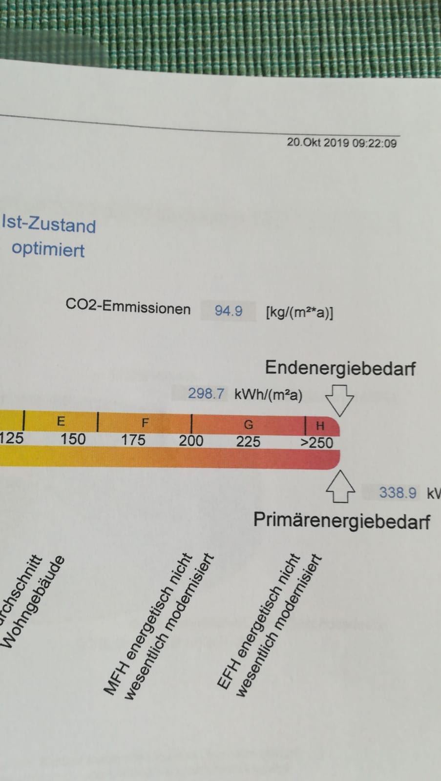 Immobilie in Bergen - Einfamilienhaus - Bild 2