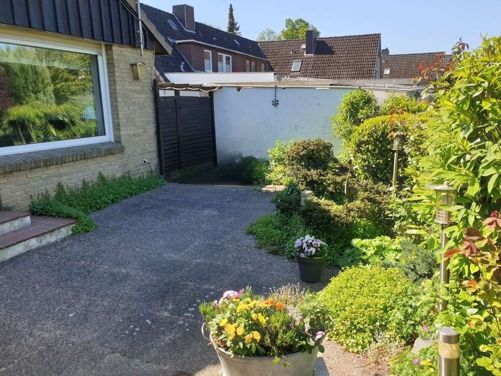 Immobilie in Heikendorf - DHH in Heikendorf - Bild 4