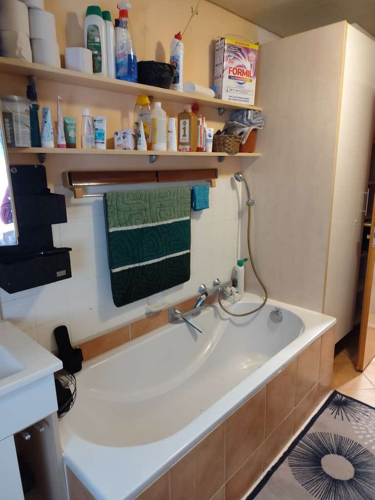 Immobilie in Gingen an der Fils - Gut geschnittene 4 Zimmerwohnung - Bild 3