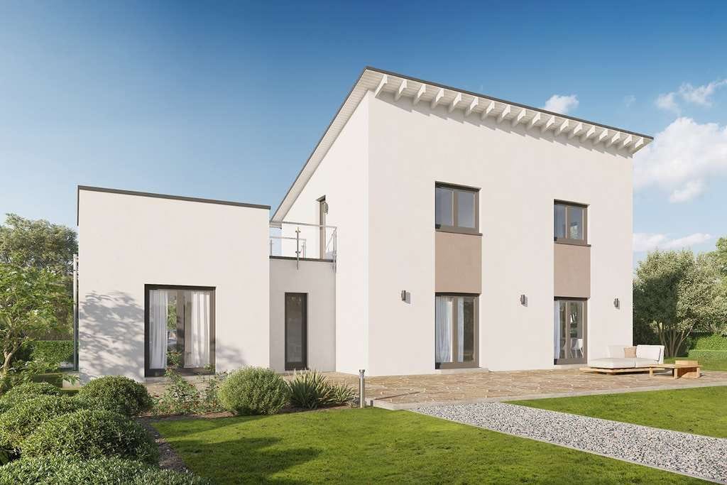 Immobilie in Hatzfeld - Hatzfeld: Home 5 - mit Perspektive für morgen - Bild 1