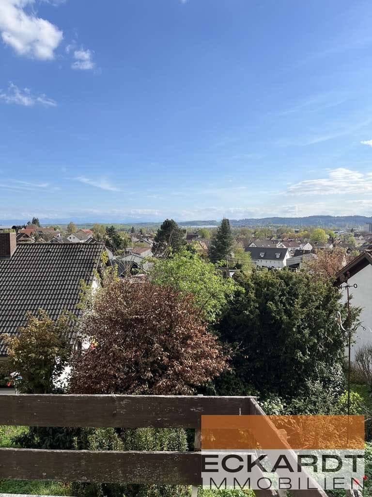 Immobilie in Salem - Gemütliche Eigentumswohnung mit herrlichem Blick - Bild 0