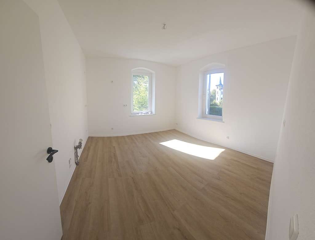 Immobilie in Arnsdorf - Voll vermietetes Mehrfamilienhaus in Arnsdorf bei Dresden - Bild 4