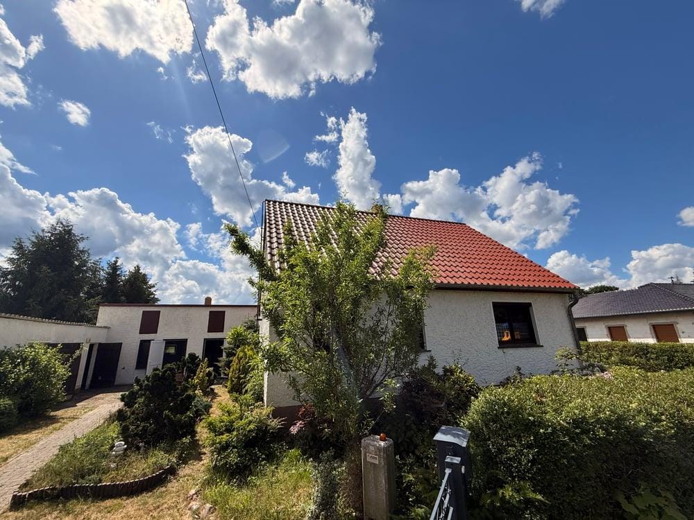 Immobilie in Schönewalde - Einfamilienhaus freistehend in Schönewalde - Bild 3