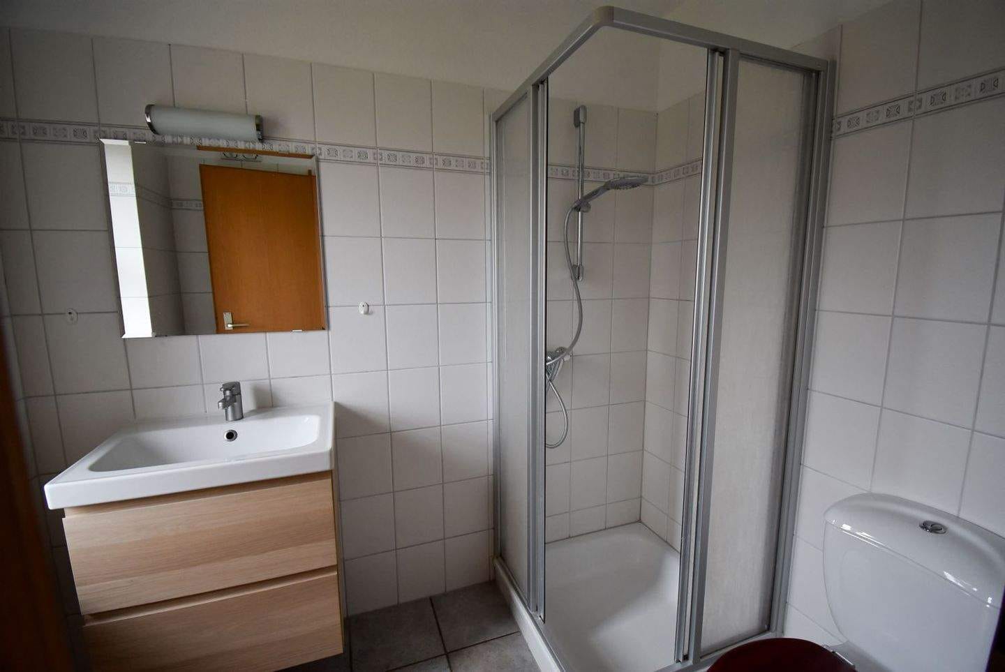 Immobilie in Osterrönfeld - Charmante Doppelhaushälfte in Osterrönfeld - Bild 2
