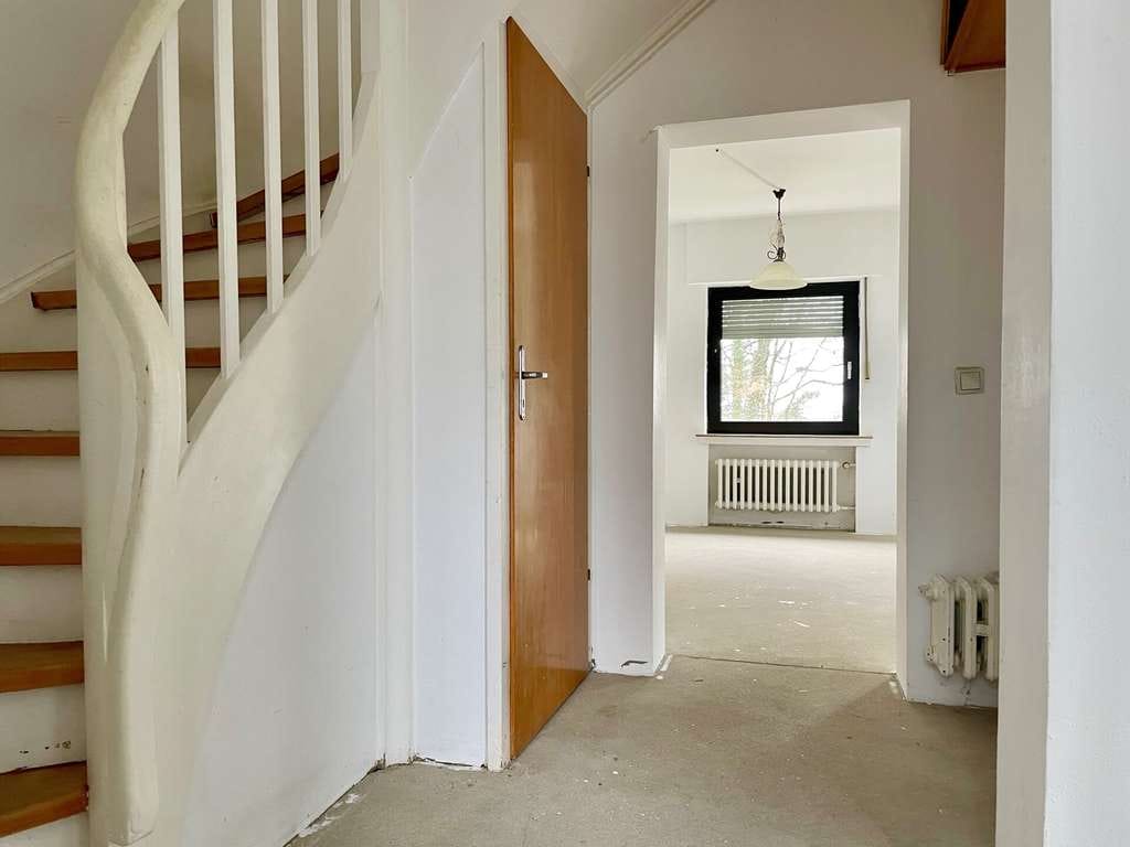 Immobilie in Marienheide - Kompaktes Reihenmittelhaus mit Garten – ideal für Paare und Familien! - Bild 3